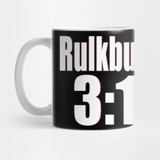 RULK 3:16 Mug